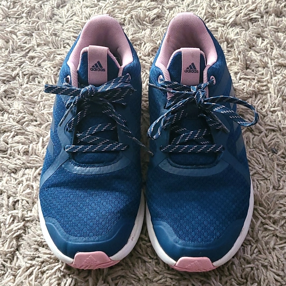 👟 Adidas Cloudfoam Eco Ortholite 👟